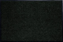 Astra Türmatte Proper Tex, 40 X 60 Cm, Schwarz