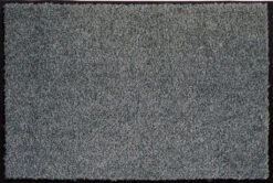 Astra Türmatte Proper Tex, 40 X 60 Cm, Grau