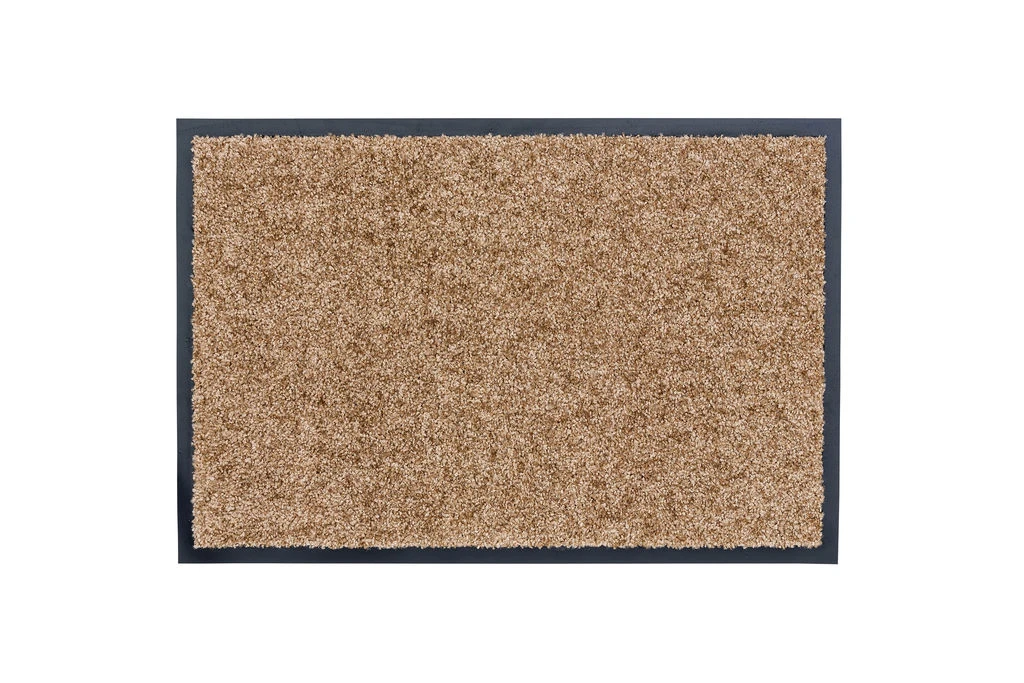 Astra Türmatte Proper Tex, 40 X 60 Cm, Sand 3 Astra Türmatte Proper Tex, 40 X 60 Cm, Sand