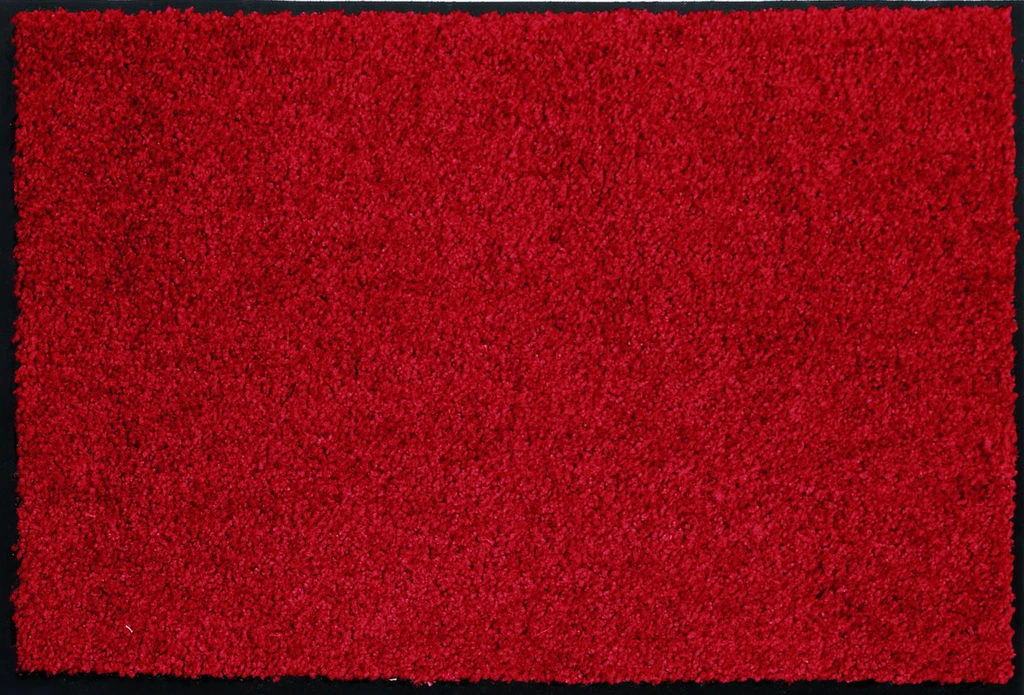 Astra Türmatte Proper Tex, 40 X 60 Cm, Rot 3 Astra Türmatte Proper Tex, 40 X 60 Cm, Rot