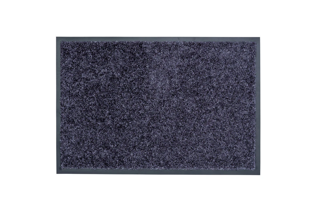 Astra Türmatte Proper Tex, 60 X 90 Cm, Blau-grau 3 Astra Türmatte Proper Tex, 60 X 90 Cm, Blau-grau
