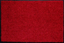 Astra Türmatte Proper Tex, 60 X 90 Cm, Rot