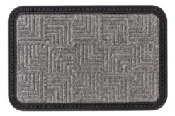 Astra Türmatte Border Star, 50 X 80 Cm