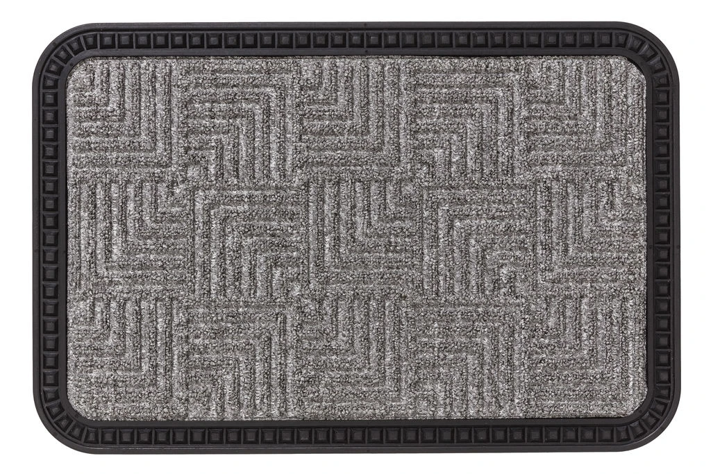 Astra Türmatte Border Star, 50 X 80 Cm 3 Astra Türmatte Border Star, 50 X 80 Cm