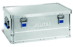 Alutec Aluminiumbox Basic 40