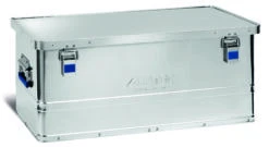 Alutec Aluminiumbox Basic 80