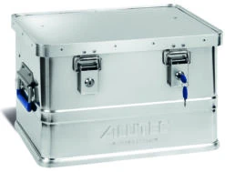 Alutec Aluminiumbox Classic 30