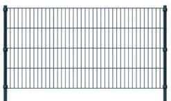 Hadra Einstabmatte City 2000 X 1000 Mm, Anthrazit