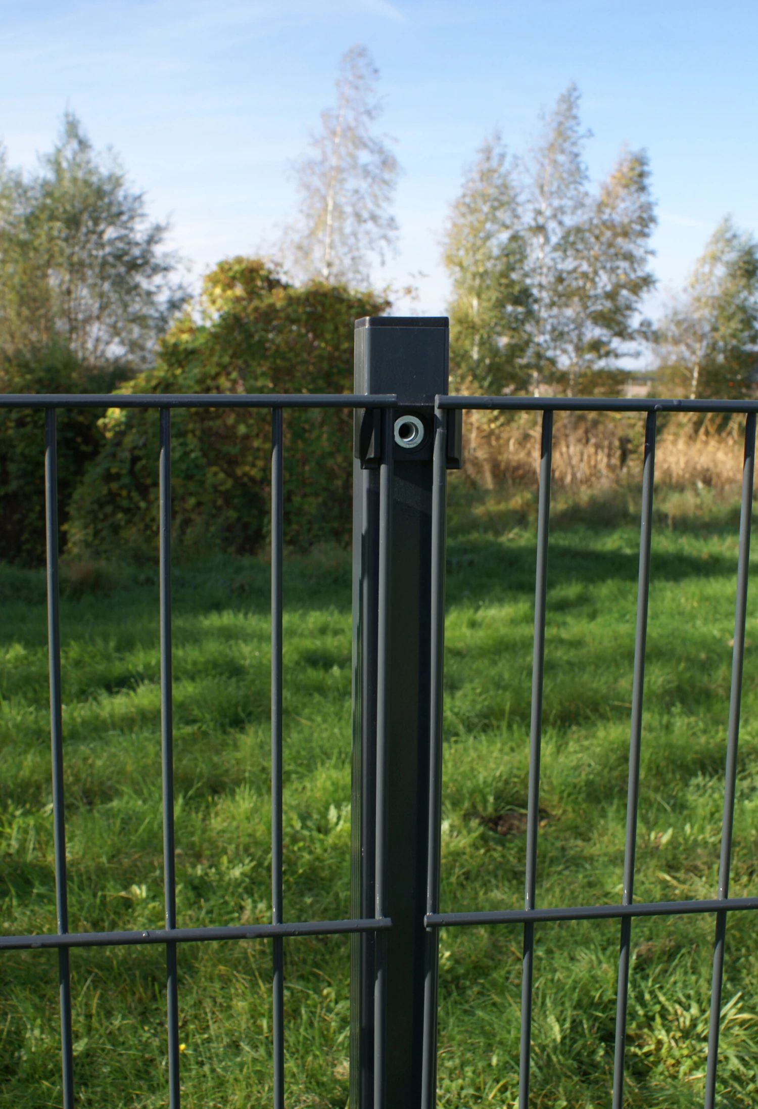 Hadra Einstabmatte City 2000 X 1000 Mm, Anthrazit 4 Hadra Einstabmatte City 2000 X 1000 Mm, Anthrazit – Bild 2