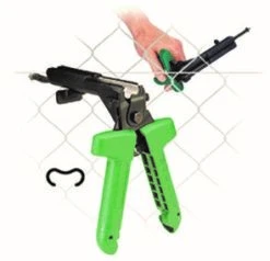 Hadra Rocafix-Montagezange LIG 122