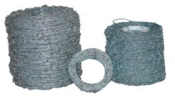 Hadra Stacheldraht, 1,7 Mm, 100 M