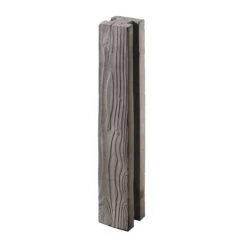 Kann Steckpfosten Antik