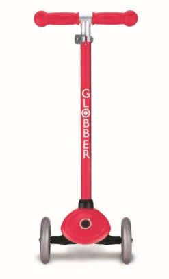 Globber Roller Primo Lighs, Rot -Heimtextilien 70146517 9 2 4897070181229