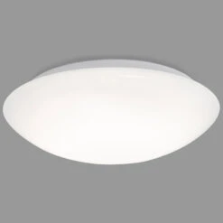 Briloner Deckenleuchte, Weiß, D: 27,8cm -Heimtextilien 702017 4