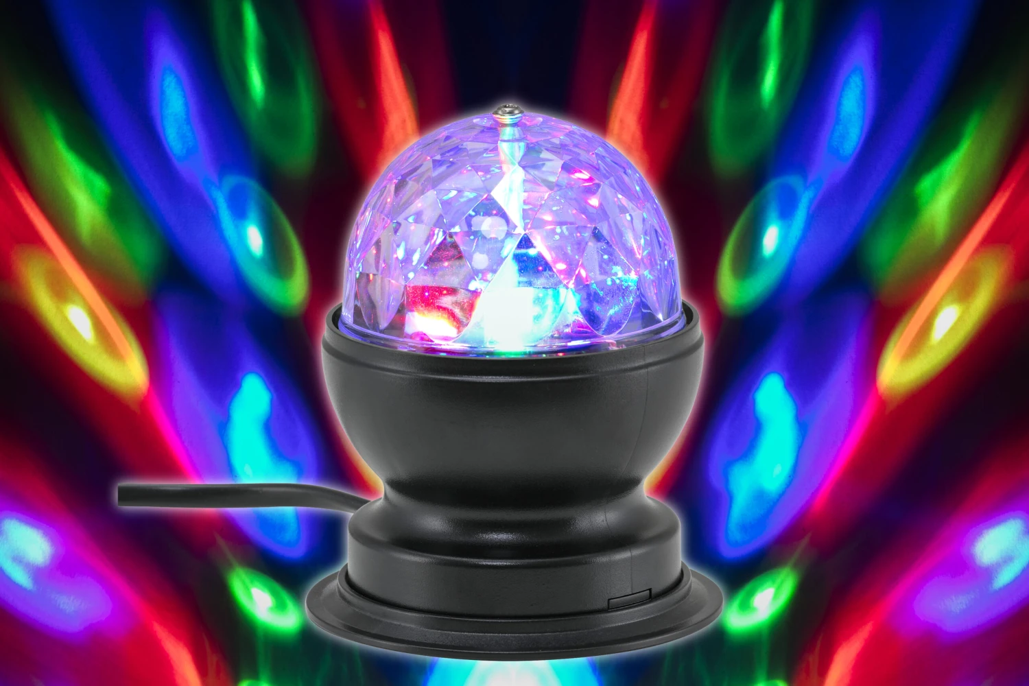 Briloner Tischleuchte, Farbwechselnd 5 Briloner Tischleuchte, Farbwechselnd – Bild 3