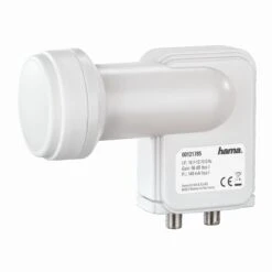 Hama Universal-Twin-LNB