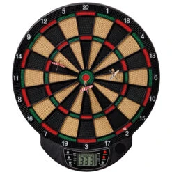 Best Elektrische Dartscheibe Bristol