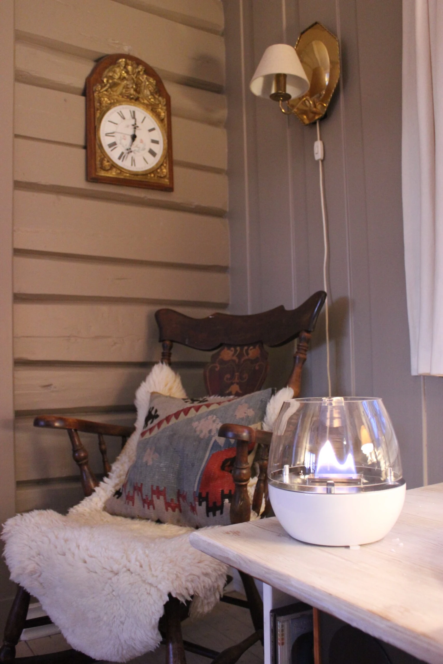 Firefix Tenderflame Tischfeuer 'TULPE 18' 5 Firefix Tenderflame Tischfeuer 'TULPE 18' – Bild 3