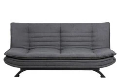 Actona Schlafsofa Faith, Dunkelgrau 17 Actona Schlafsofa Faith, Dunkelgrau -Heimtextilien 710892 pic serv12 photomanagerpublicmasters products 0000080004 faith sofa bed enjoy fabric dark grey 24 metal legs pc matt black act001
