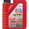 Liqui Moly Nachfüll-Öl 5W-30 -Heimtextilien 711575