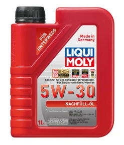 Liqui Moly Nachfüll-Öl 5W-30