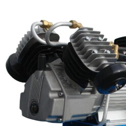 Güde Kompressor Set 400/10/50 DG -Heimtextilien 71170 d04