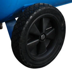 Güde Kompressor Set 400/10/50 DG -Heimtextilien 71170 d05