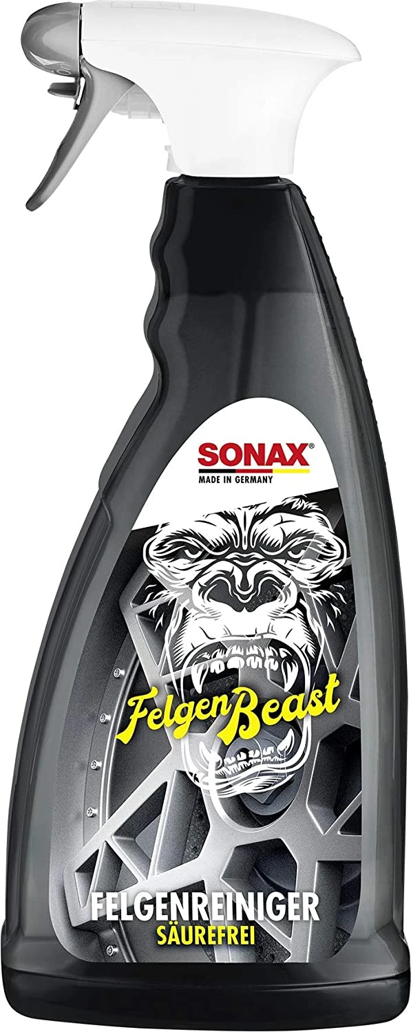 Sonax Felgen Beast, 1L 3 Sonax Felgen Beast, 1L