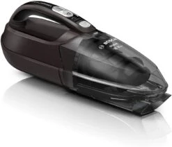 Bosch Hand-Akkusauger 16V, Move