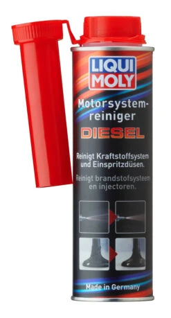 Liqui Moly Motorsystemreiniger Diesel