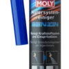 Liqui Moly Motorsystemreiniger Benzin -Heimtextilien 720239