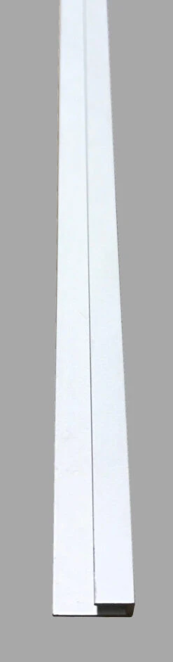 HoWaTech Abschlussschiene