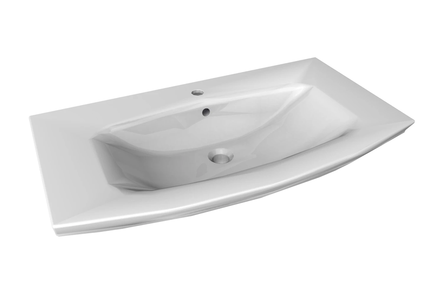 Fackelmann Lino Becken 3 Fackelmann Lino Becken