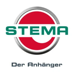STEMA Hänger AN750 Inkl. Hochplane 80cm -Heimtextilien 728830 stema bildmarke mit claim