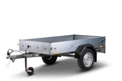 STEMA Hänger AN750 Inkl. Hochplane 80cm -Heimtextilien 728830 an 750 mit plane tl01407 002