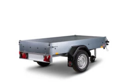 STEMA Hänger AN750 Inkl. Hochplane 80cm -Heimtextilien 728830 an 750 mit plane tl01407 003