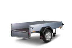 STEMA Hänger AN750 Inkl. Hochplane 80cm -Heimtextilien 728830 an 750 mit plane tl01407 004