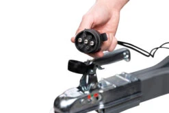 STEMA Hänger AN750 Inkl. Hochplane 80cm -Heimtextilien 728830 an 750 mit plane tl01407 005