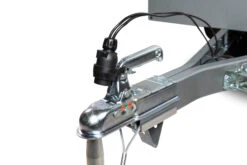 STEMA Hänger AN750 Inkl. Hochplane 80cm -Heimtextilien 728830 an 750 mit plane tl01407 006