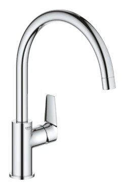 Grohe Start Edge Spültisch-Einhebelmischer