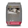 Dansand Kerama No Grow, 15kg -Heimtextilien 730675 dansandkerama grau produktbild