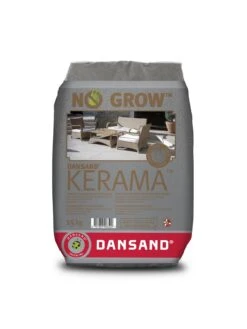 Dansand Kerama No Grow, 15kg