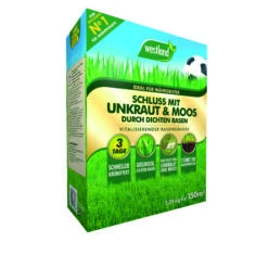 Westland Rasendünger, 5,25kg