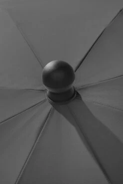 Schneider Schirm "Locarno", 180 X 120 Cm, Anthrazit -Heimtextilien 734332 7