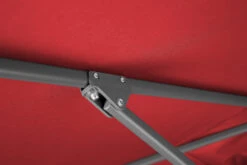 Schneider Schirm "Tunis", 270 X 150 Cm, Rot 14 Schneider Schirm "Tunis", 270 X 150 Cm, Rot -Heimtextilien 734338 13