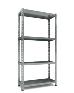 TKT Steckregal, 150x75x30cm