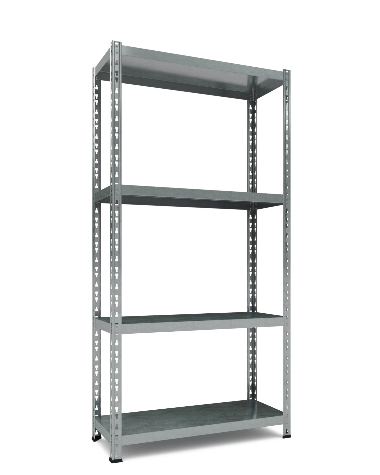 TKT Steckregal, 150x75x30cm 3 TKT Steckregal, 150x75x30cm