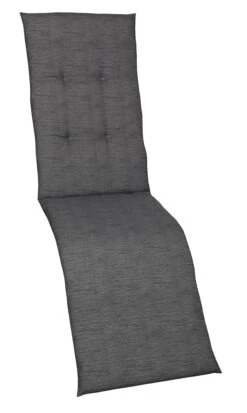 GO-DE Relax-Auflage, Uni Anthrazit