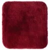 Ridder Badezimmerteppich Chic, 55x50cm, Rot 1 Ridder Badezimmerteppich Chic, 55x50cm, Rot -Heimtextilien 737161 4