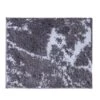 Ridder Teppich Marmor 55x50cm, Grau/weiß -Heimtextilien 737174 1